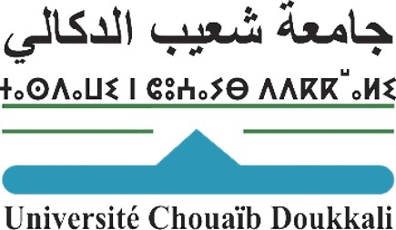 University Of CHouaib Doukkali Restoreseas
