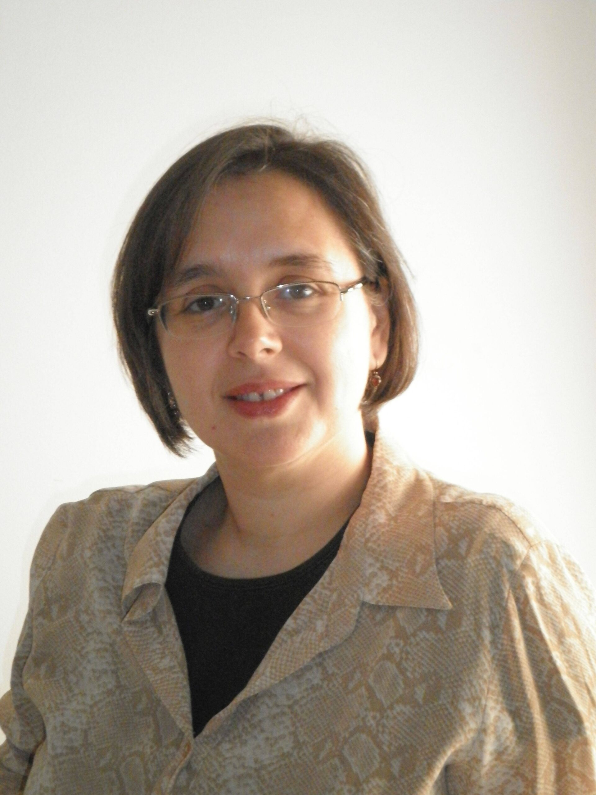 Emília Salgueiro, Ph.D.